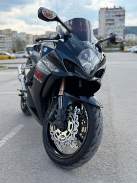 Suzuki Gsxr 1000 K7, снимка 2