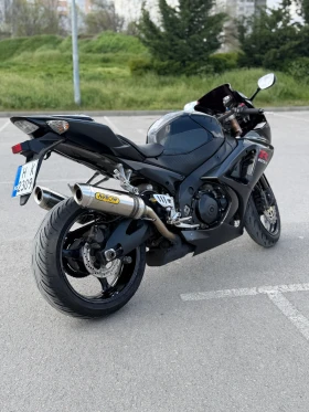 Suzuki Gsxr 1000 K7, снимка 4