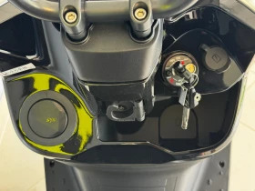 Sym Jet MMBCU/MAMBA 160cc НОВ!, снимка 7