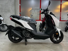 Sym Jet MMBCU/MAMBA 160cc НОВ!, снимка 2