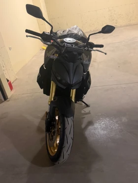 Honda Hornet, снимка 2