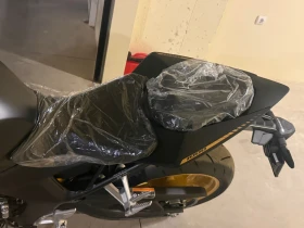 Honda Hornet, снимка 4