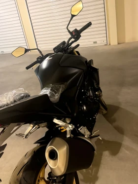 Honda Hornet, снимка 6