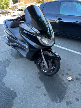 Yamaha Majesty, снимка 2