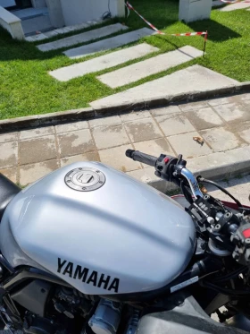 Yamaha FZ6, снимка 6