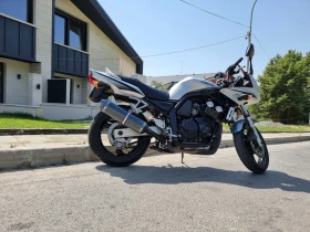 Yamaha FZ6, снимка 3