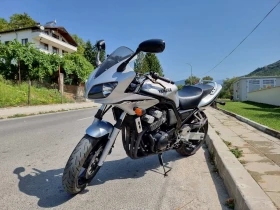 Yamaha FZ6, снимка 4