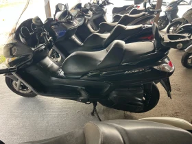 Yamaha Majesty 400i Lizing, снимка 4