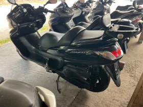 Yamaha Majesty 400i Lizing, снимка 8
