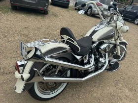 Обява за продажба на Harley-Davidson Softail 1688-HERITAGE 103inch ~21 000 лв. - изображение 8