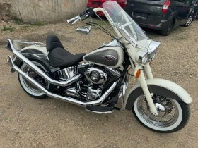 Обява за продажба на Harley-Davidson Softail 1688-HERITAGE 103inch ~21 000 лв. - изображение 6