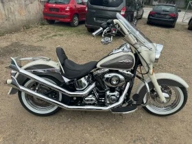 Обява за продажба на Harley-Davidson Softail 1688-HERITAGE 103inch ~21 000 лв. - изображение 7