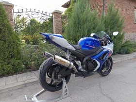 Suzuki Gsxr 1000 k8, снимка 8