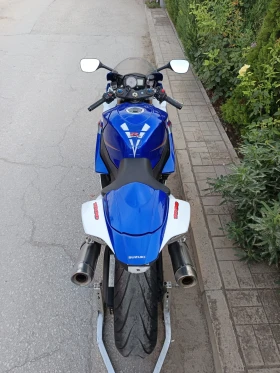 Suzuki Gsxr 1000 k8 | Mobile.bg    9