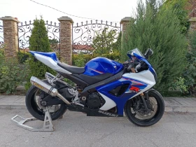  Suzuki Gsxr