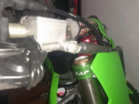 Kawasaki Kx KX450F , снимка 6