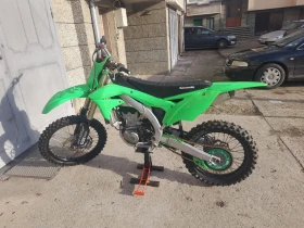 Kawasaki Kx KX450F , снимка 1