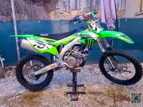     Kawasaki Kx KX450F 