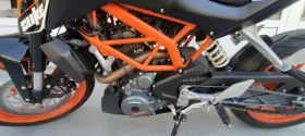 Ktm Duke 390 | Mobile.bg    4