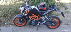     Ktm Duke 390