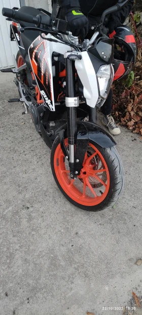Ktm Duke 390 | Mobile.bg    2