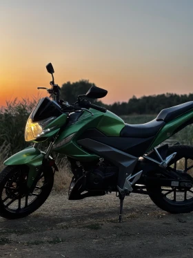 Обява за продажба на Kymco 125 Kymco ck1 125 ~3 500 лв. - изображение 1
