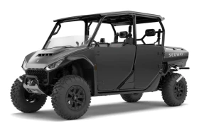 Segway Powersports UTV-Fugleman, снимка 2