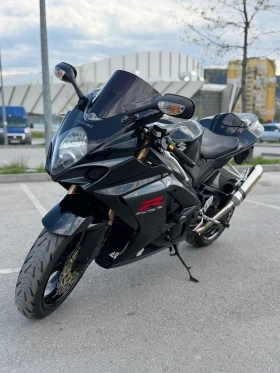Suzuki Gsxr 1000 K7