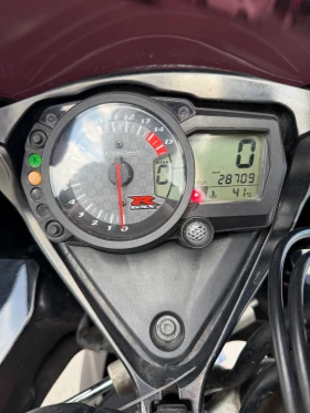 Suzuki Gsxr 1000 K7 | Auto.bg — изображение 9