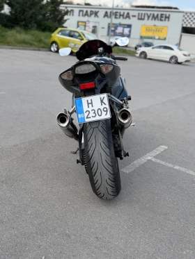 Suzuki Gsxr 1000 K7 | Auto.bg — изображение 5