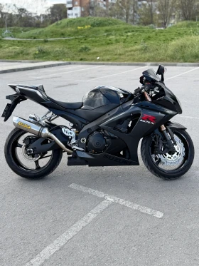 Suzuki Gsxr 1000 K7 | Auto.bg — изображение 3