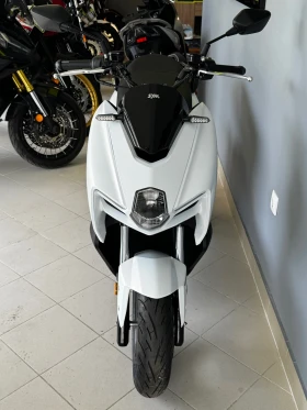 Sym Jet MMBCU/MAMBA 160cc ���! | Mobile.bg � ����� ������ 3