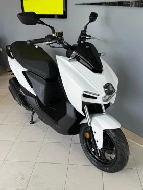 Sym Jet MMBCU/MAMBA 160cc ���! | Mobile.bg � ����� ������ 2