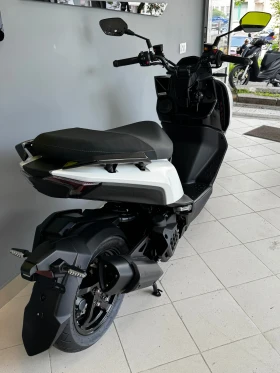 Sym Jet MMBCU/MAMBA 160cc ���! | Mobile.bg � ����� ������ 4
