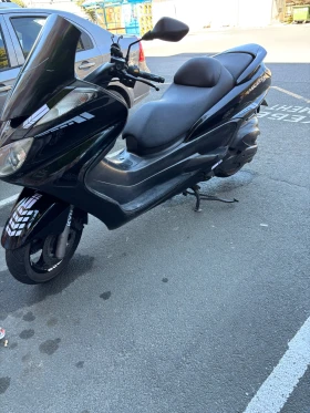 Yamaha Majesty undefined | Auto.bg — изображение 3