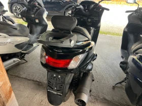 Yamaha Majesty 400i Lizing | Mobile.bg � ����� ������ 7