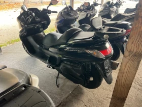Yamaha Majesty 400i Lizing | Mobile.bg � ����� ������ 5