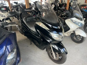 ����� �� �������� �� Yamaha Majesty 400i Lizing