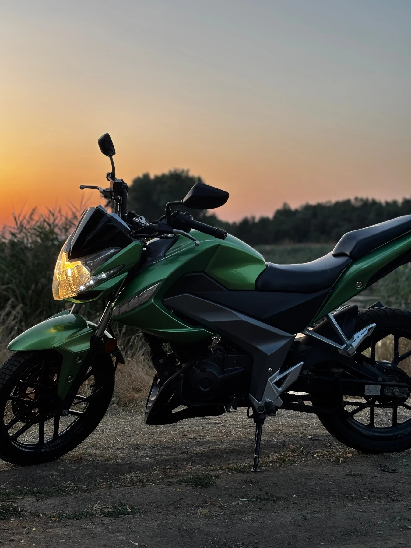 Kymco 125 Kymco ck1 125 | Mobile.bg   1
