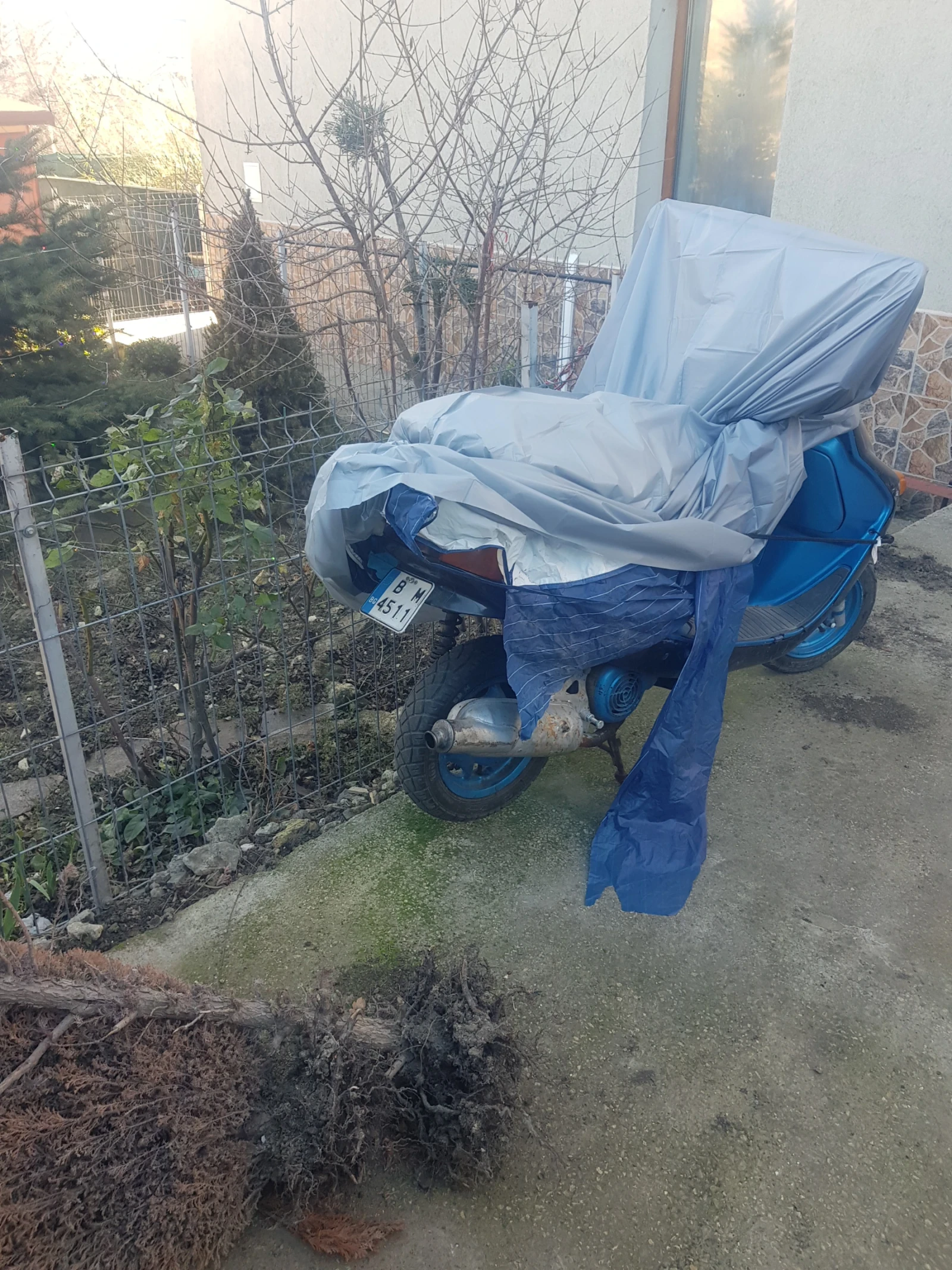 Sundiro 50 XDZ  50 QT P | Mobile.bg � ����������� 2