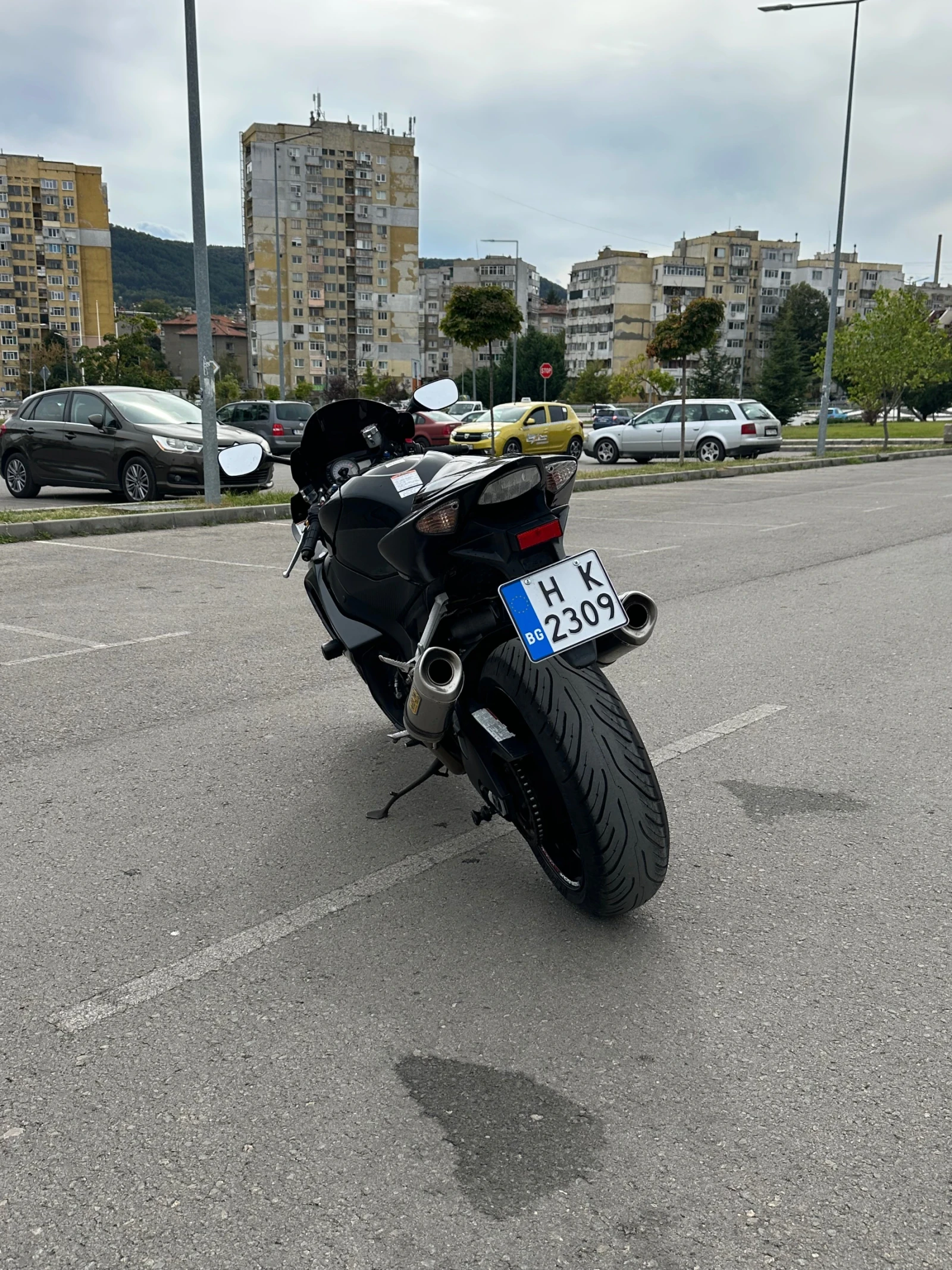 Suzuki Gsxr 1000 K7 | Mobile.bg � ����������� 8