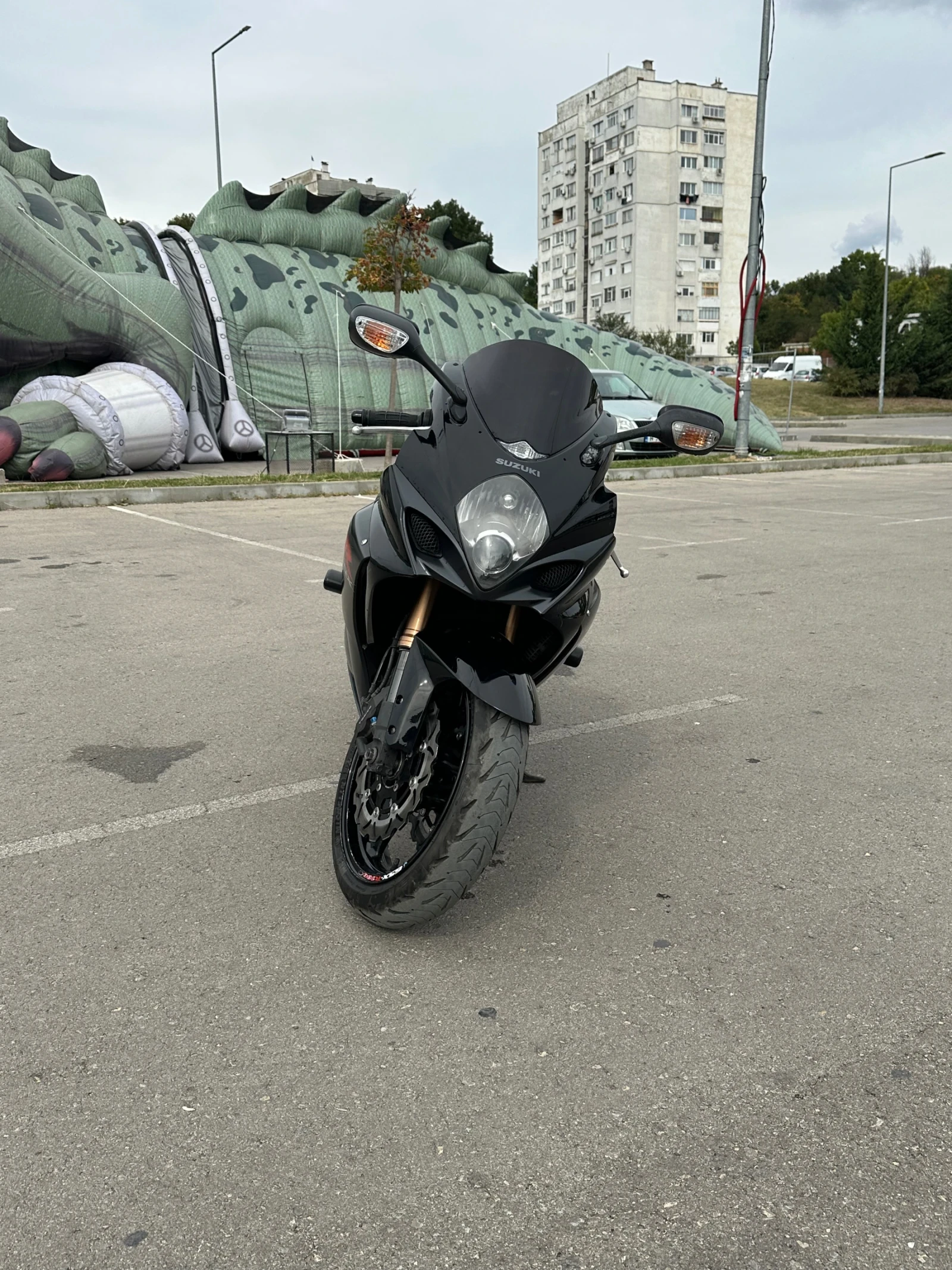 Suzuki Gsxr 1000 K7 | Mobile.bg � ����������� 6