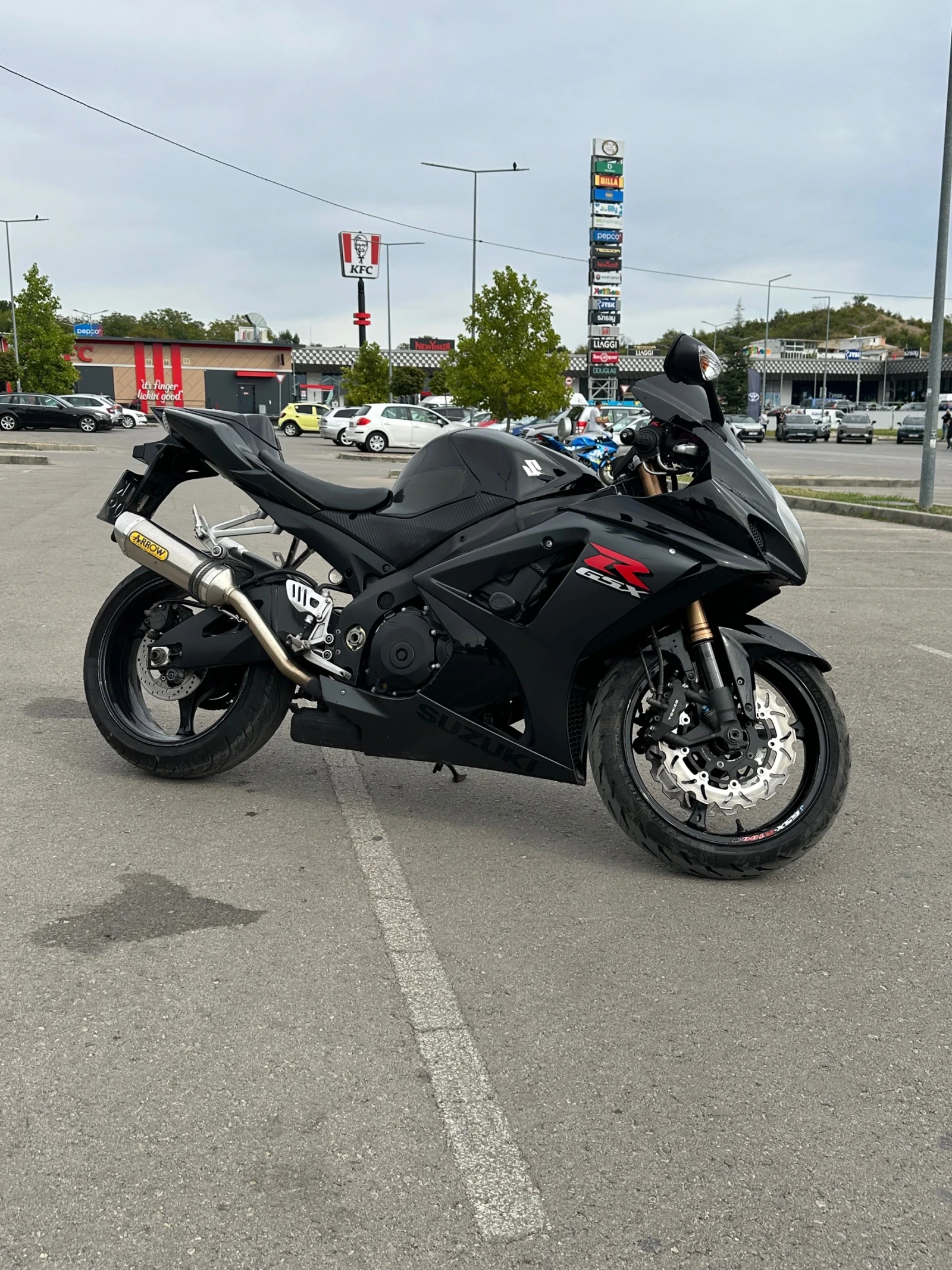 Suzuki Gsxr 1000 K7 | Mobile.bg � ����������� 2