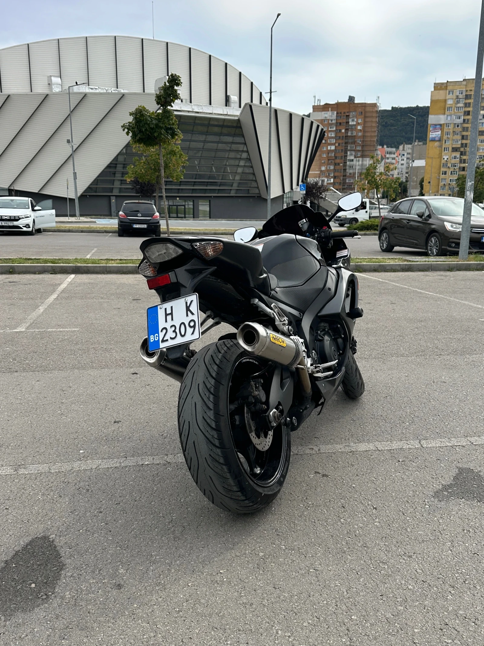 Suzuki Gsxr 1000 K7 | Mobile.bg � ����������� 7