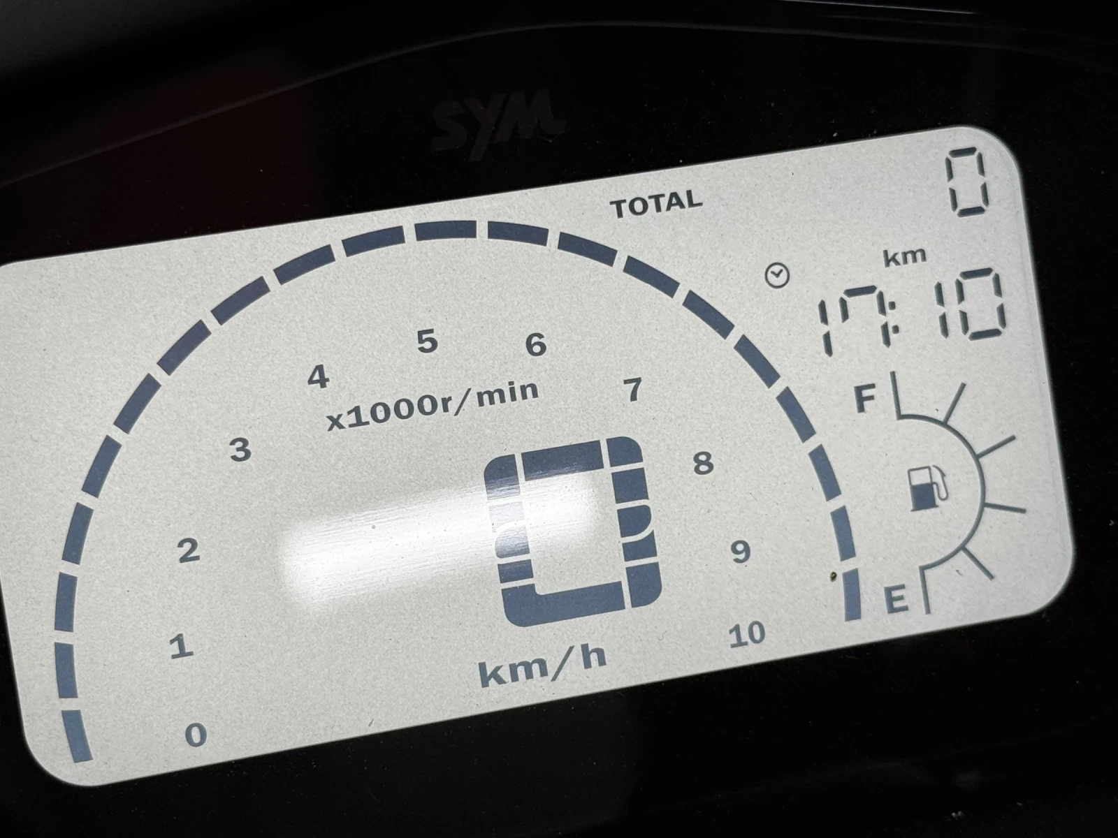Sym Jet MMBCU/MAMBA 160cc ���! | Mobile.bg � ����������� 7