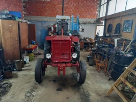 Трактор Владимировец T-25, снимка 4