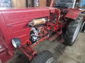 Трактор Владимировец T-25, снимка 3 - Селскостопанска техника - 53638307