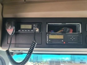 Машини за насипни материали Mercedes Benz ЦИМЕНТОВОЗ / Ремарке FELDBINDER EUT 28.3, снимка 11