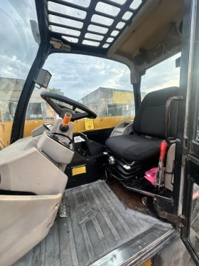 Телескопични товарачи JCB 540-70, снимка 6