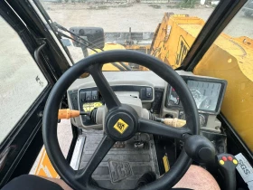 Телескопични товарачи JCB 540-70, снимка 7